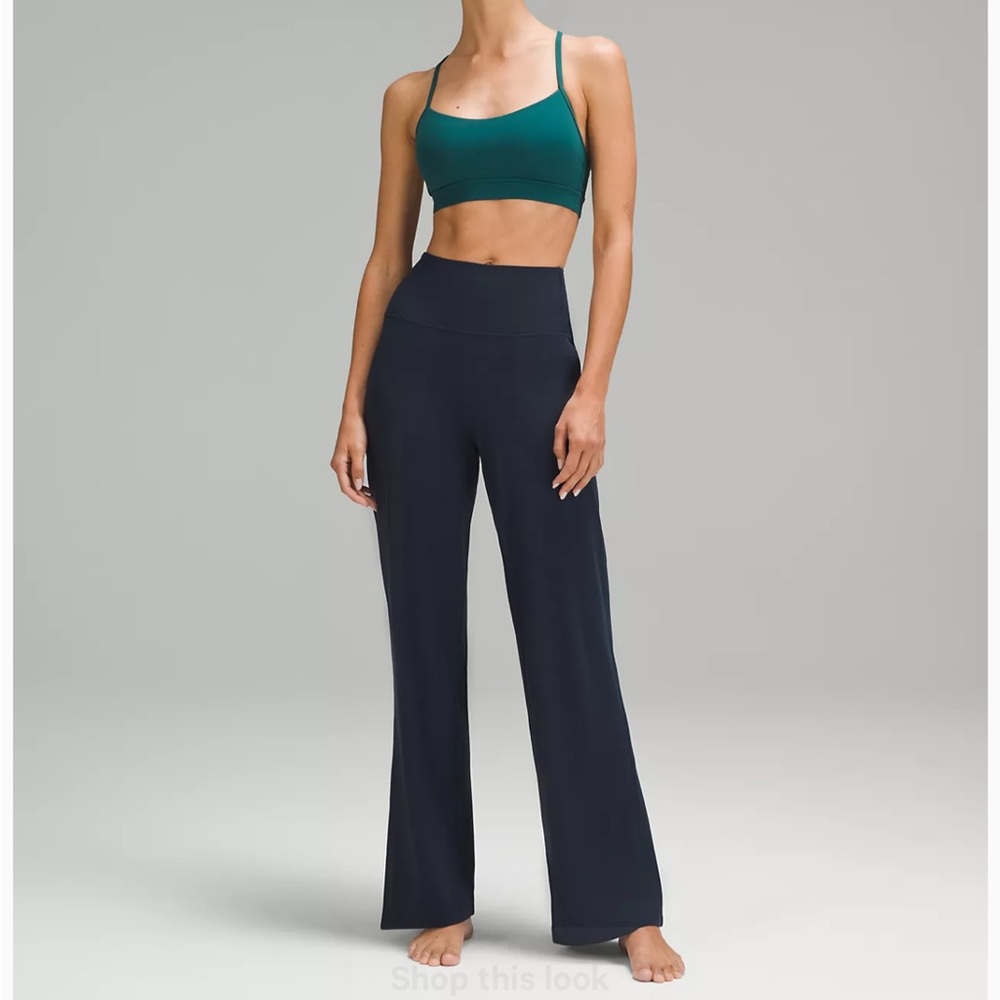 lululemon Align High-Rise Wide-Leg Pant (Regular Length)